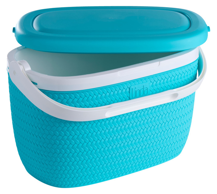 Køleboks 18 liter - Sunlife